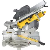 DeWalt D27111-qs Kap-och Geringssåg 1500w