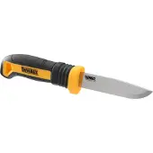 DeWalt Kniv med hölster DWHT1-10354