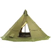 Helsport Finnmark Green