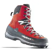 Alpina Alaska BC Red
