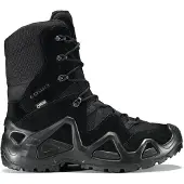 Lowa Zephyr MK2 GTX Hi TF - Svart (Skostorlek: 42 - UK8)