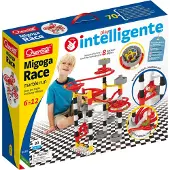 Quercetti Kulbana Migoga Race