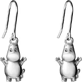 Lumoava x Moomin Mumintrollet örhängen MO551020