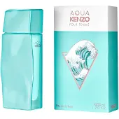 Kenzo Aqua Femme Vapo 50ml Eau De Toilette