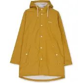 Tretorn Unisex Wings Rain Jacket Harvest