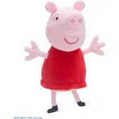 Pipsa Possu Plush 15 cm (1 pcs) - Assorted