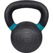 Master Fitness Kettlebell BC 4–48 kg