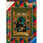 Ravensburger 16747, 1000 styck, Fantasi, 14 År