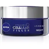 Nivea Cellular Expert Filler Night Cream 50 ml