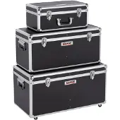 Kreator Krt640501b Verktygslåda 3 Enheter