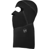Buff Windproof Balaclava Black