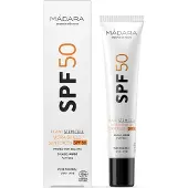 Mádara Sunscreen Solkräm 40 ml