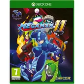 Mega Man 11