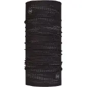 Buff R-Black, Halsduk, Unisex, Svart, Elastan, Polyamid, Polyester, Mönstrad, Löpning, Terränglöpning