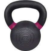 Master Fitness Kettlebell BC 4–48 kg