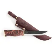 Ahti Leuku 145mm kniv