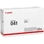 Canon toner CRG 041 original svart 10.000 sidor