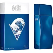 Kenzo Aqua Vapo 50ml Eau De Toilette