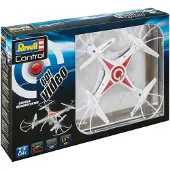 Revell Control Kameraflygning Quadrocopter GO! Video RtF