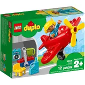 LEGO - Duplo Flygplan