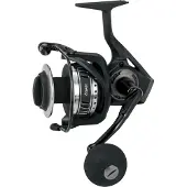 Okuma Cedros Snurrande Fiskerulle