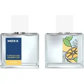 Mexx Whenever Wherever For Him Eau De Toilette 30ml