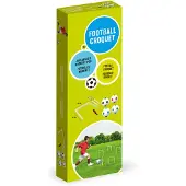 Spring Summer Fotboll Krocket