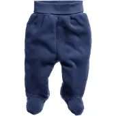 Playshoes Byxa marinblå