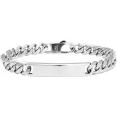 Son Of Noa armkedja med platta 893 003-23