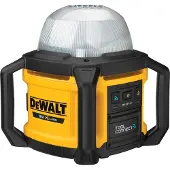 DeWalt Lykta DCL074-XJ; 18 V (utan batteri och laddare)