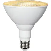 Star Micronics LED växtlampa E27 | PAR38 | vit | 16W []