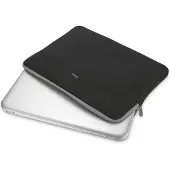 Trust Primo Soft Sleeve 13,3" Black