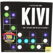 Peliko Kivi, Strategispel (SE/FI/NO/DK)