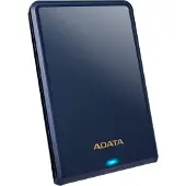 ADATA Hv620s Extern Hårddisk
