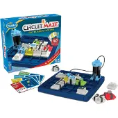 Thinkfun Circuit Maze