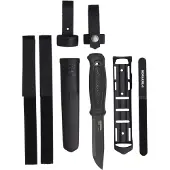 Morakniv Garberg Black C. Multi-Mount Kit