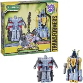 Hasbro Cyberverse Megatron 2-pack