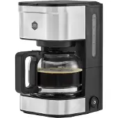 Ginza.se OBH Nordica: Kaffebryggare Coffee prio coffee maker 0,75 l. 700 W 2349