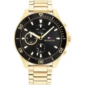 Tommy Hilfiger HERRKLOCKA LARSON 1791919 (zf088b)