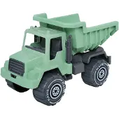 Plasto TIpper Truck (30 cm) Bioplastic
