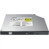 Asus Sdrw-08u1mt Intern Sata Dvd-brännare