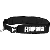 Rapala dragsele till pulka
