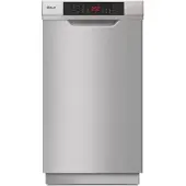 Gram OM 4330-90 RT X/1, Underbyggd, Slimline (45 cm), Rostfritt stål, 1,65 m, 10 kuvert, C