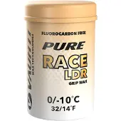 Vauhti Pure Race LDR Orange sparkvax