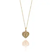 Lumoava Delicate halsband L7619 1020