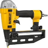 DeWalt Tryckluftsdriven spikpistol DPN1664PP-XJ