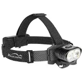 Magic Shine Moh55 Pro 4000l Pannlampa