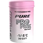Vauhti Pure Pro Pink sparkvax