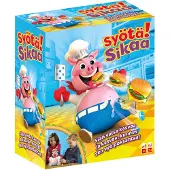 TOYROCK PIGGY POP