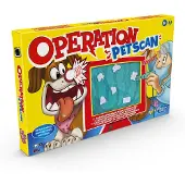 Hasbro Operation Pet Scan